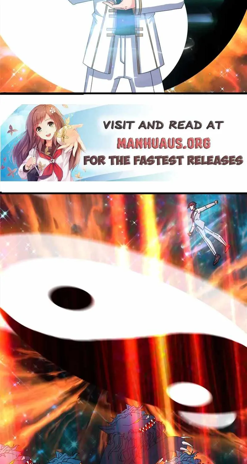 Read Wan Gu Shen Wang chapter 371 image 9 on Lezhin