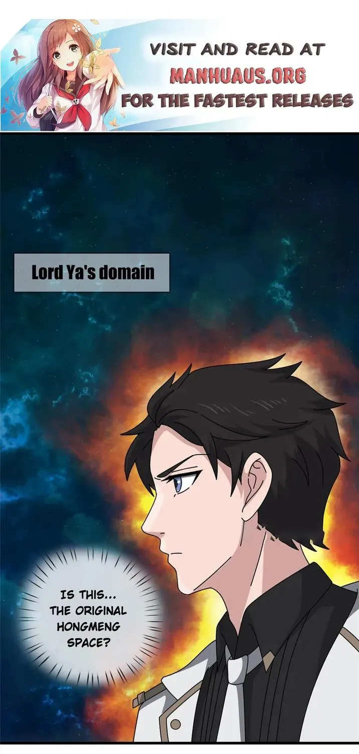 Read Wan Gu Shen Wang chapter 372 image 0 on Lezhin