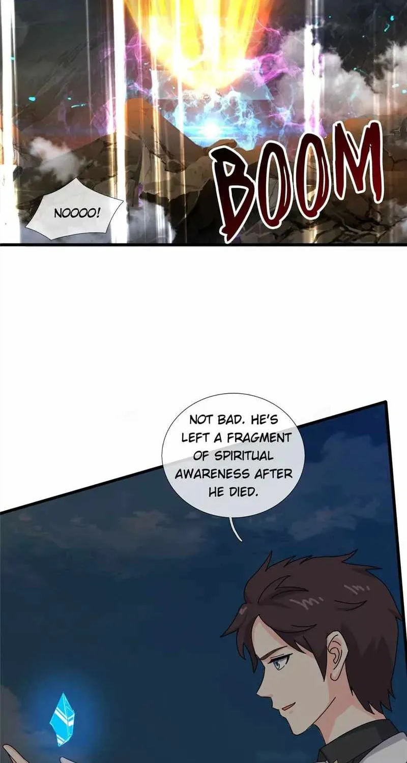 Read Wan Gu Shen Wang chapter 372 image 15 on Lezhin