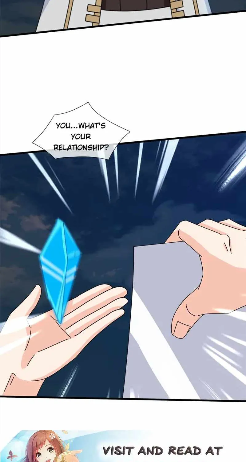 Read Wan Gu Shen Wang chapter 372 image 18 on Lezhin