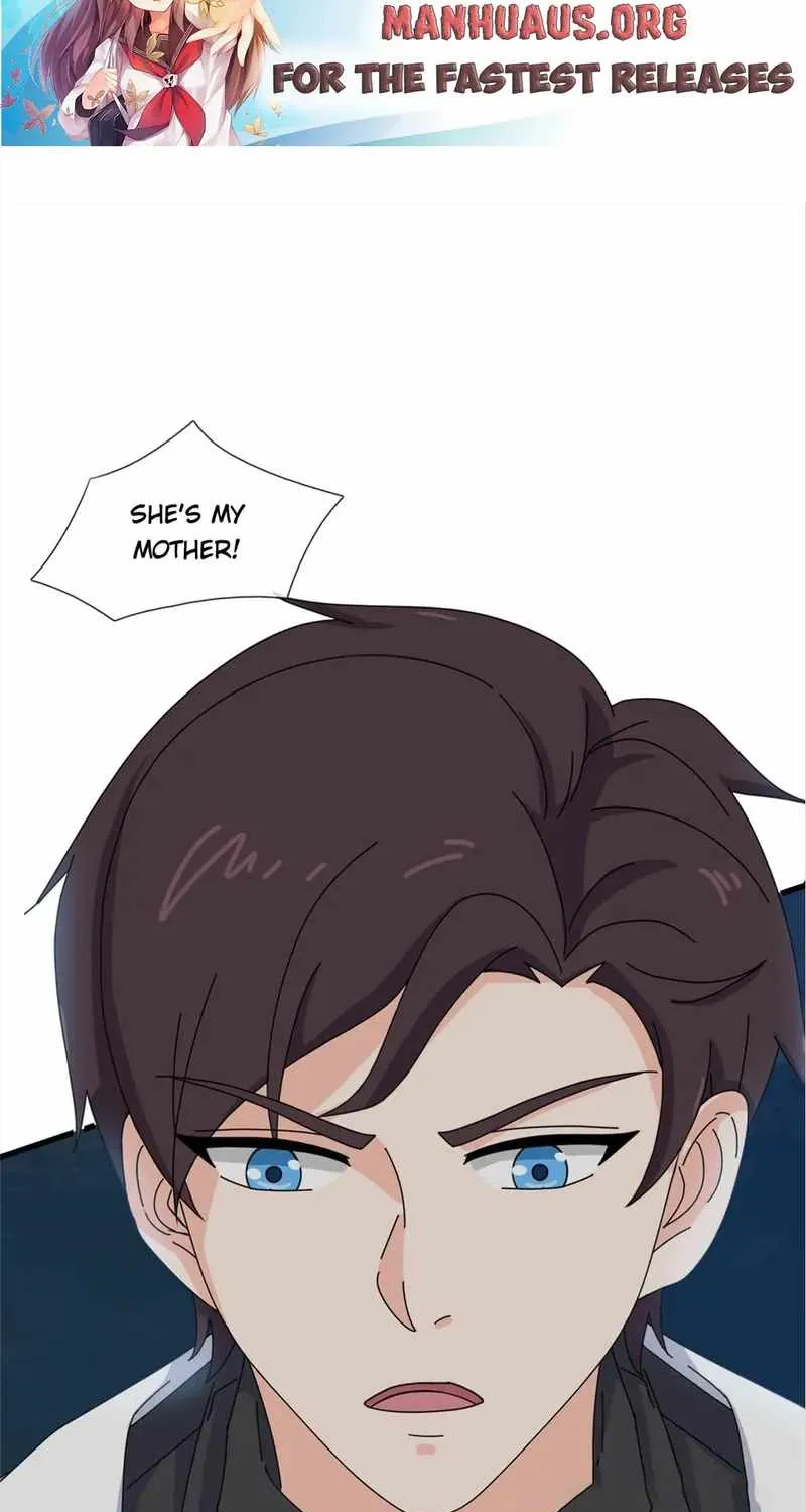 Read Wan Gu Shen Wang chapter 372 image 19 on Lezhin