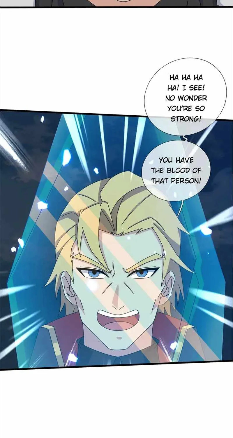 Read Wan Gu Shen Wang chapter 372 image 20 on Lezhin