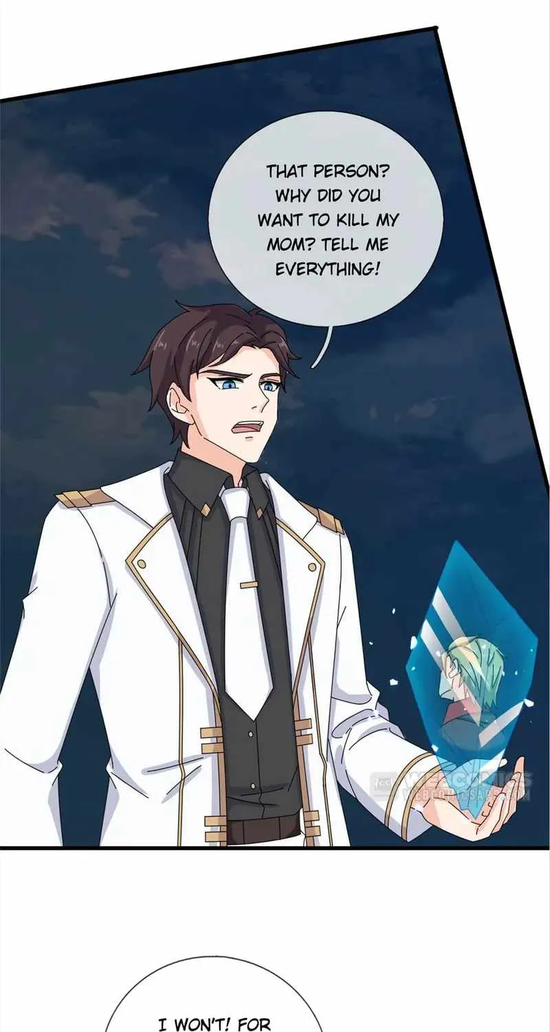 Read Wan Gu Shen Wang chapter 372 image 21 on Lezhin