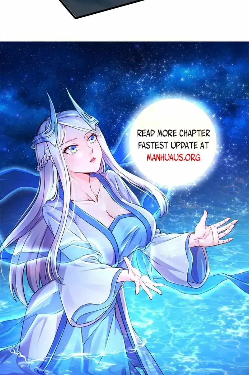 Read Wan Gu Shen Wang chapter 372 image 23 on Lezhin
