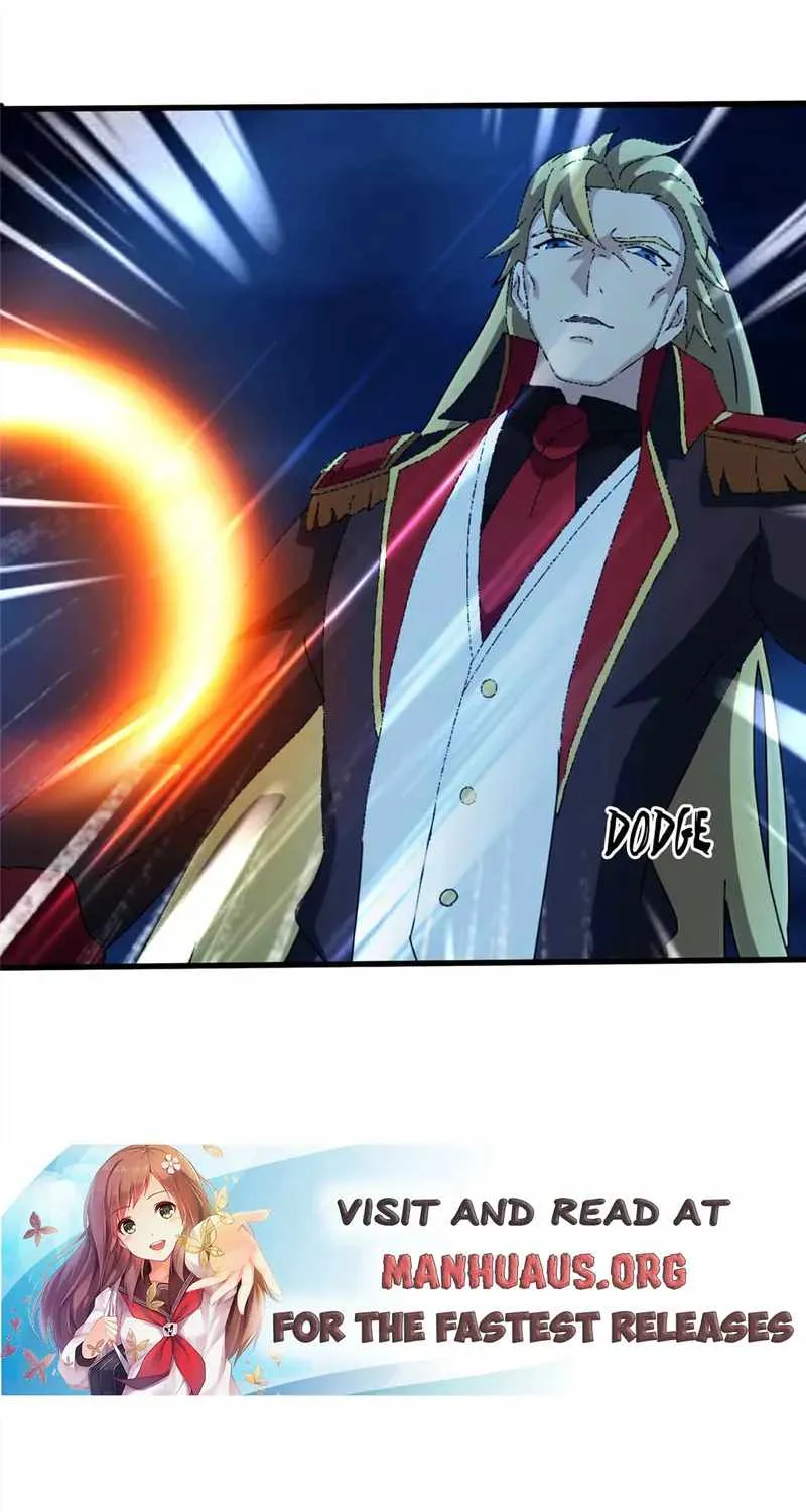 Read Wan Gu Shen Wang chapter 372 image 5 on Lezhin