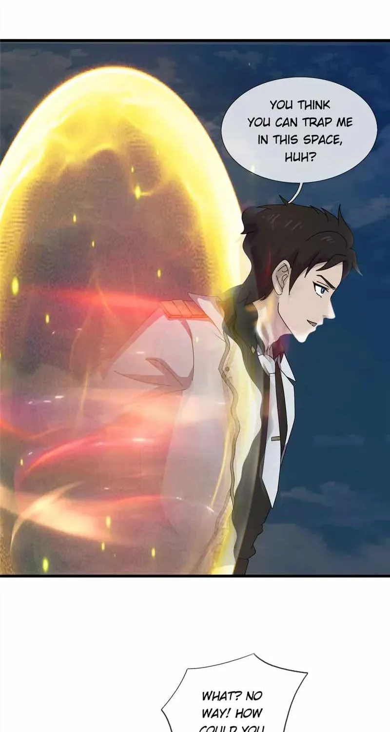 Read Wan Gu Shen Wang chapter 372 image 6 on Lezhin