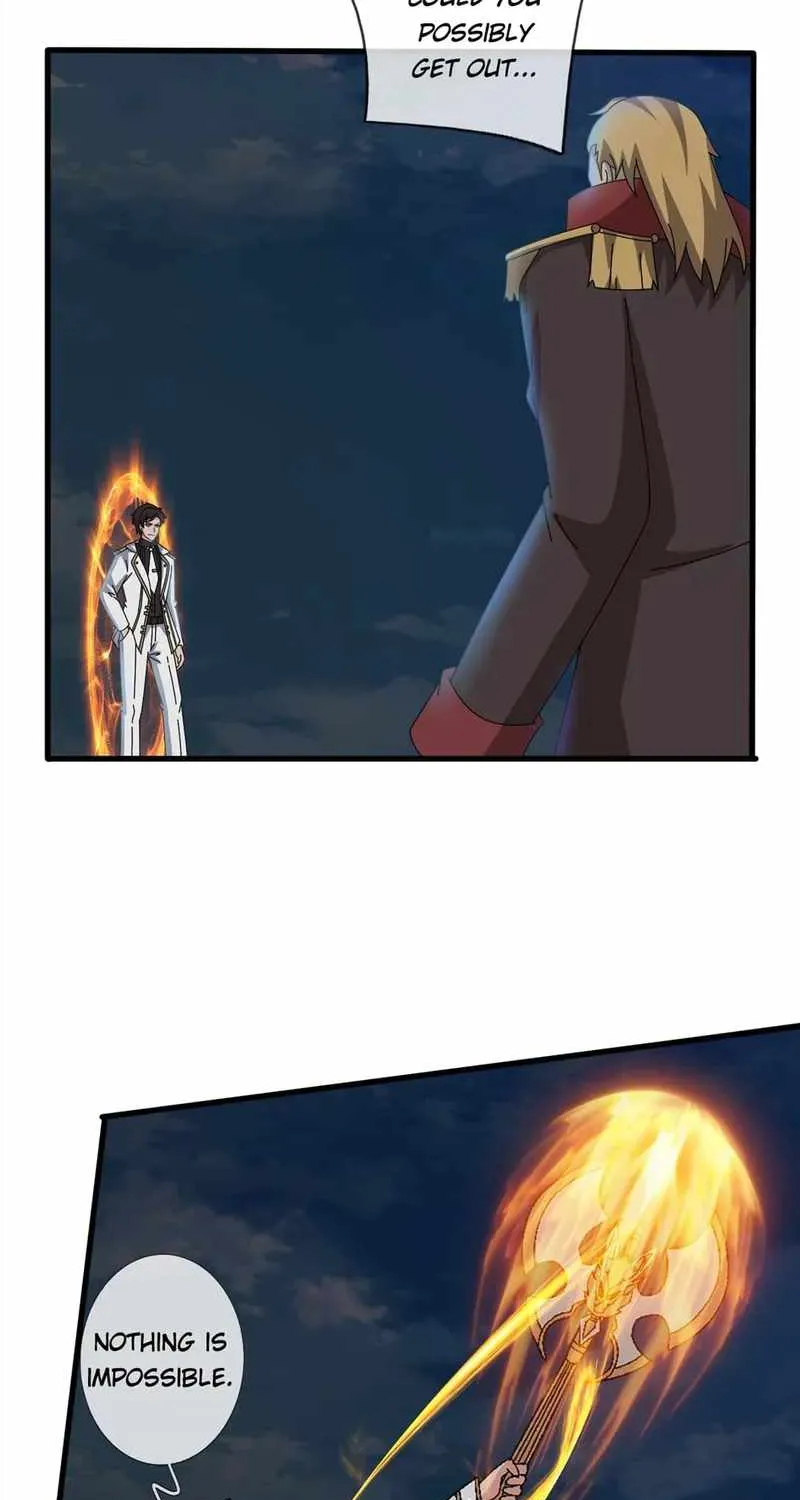 Read Wan Gu Shen Wang chapter 372 image 7 on Lezhin