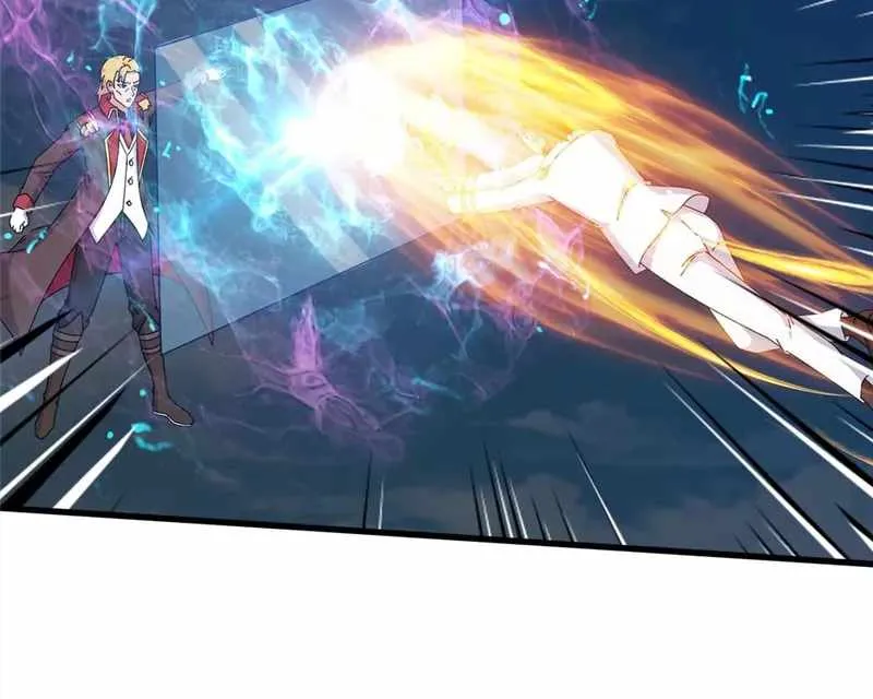 Read Wan Gu Shen Wang chapter 372 image 9 on Lezhin