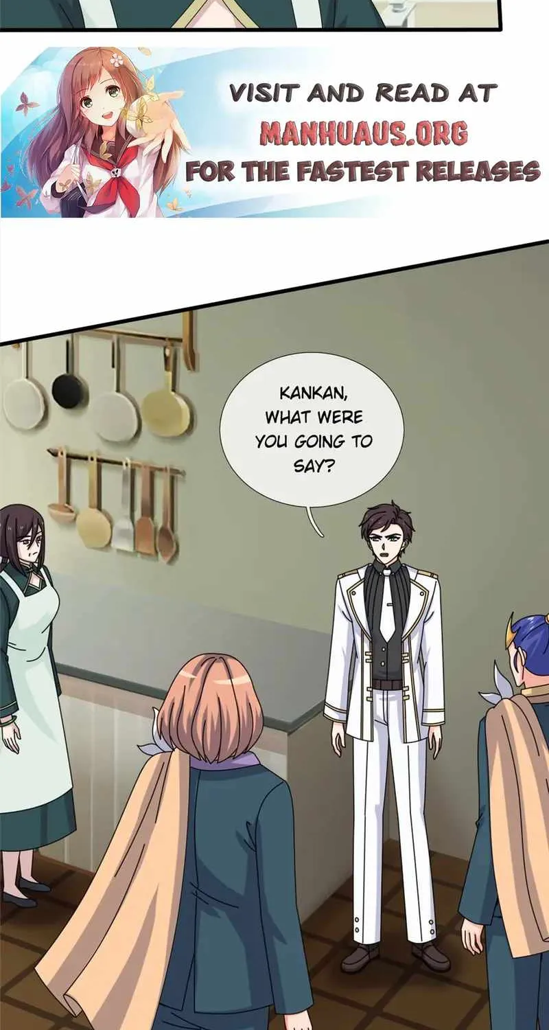 Read Wan Gu Shen Wang chapter 373 image 12 on Lezhin