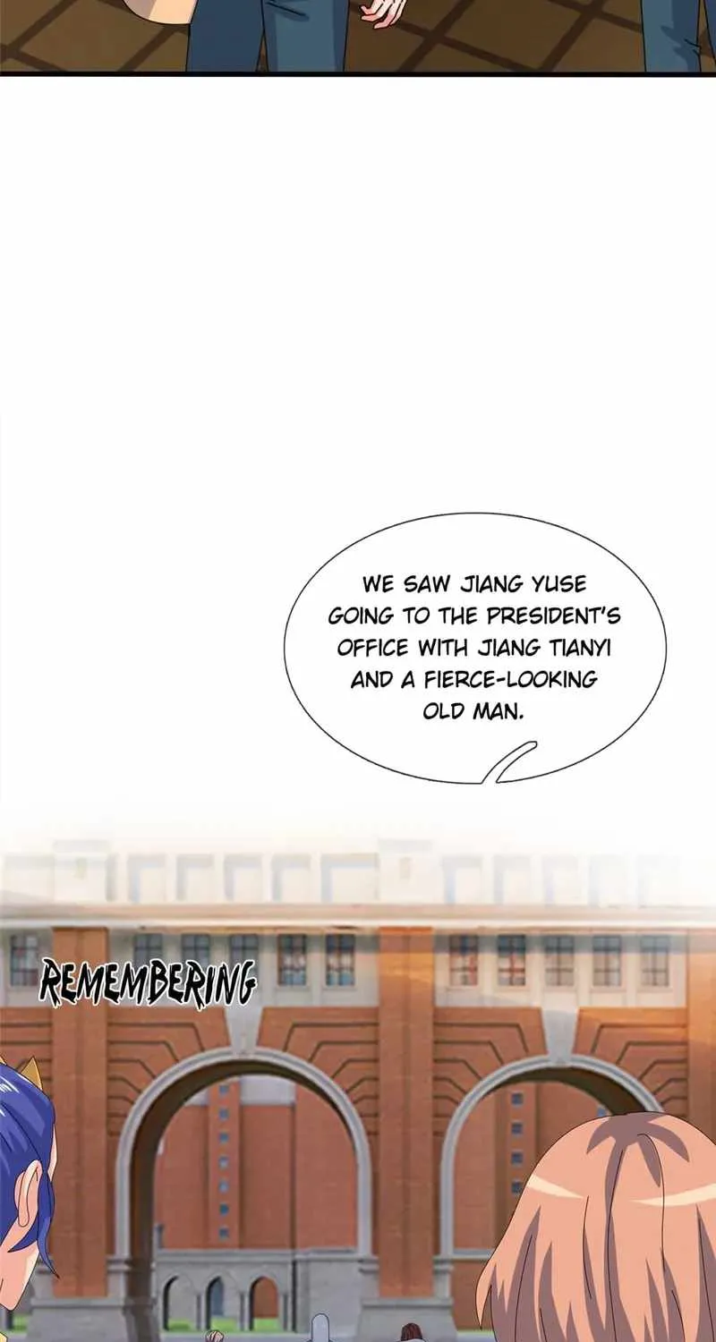 Read Wan Gu Shen Wang chapter 373 image 13 on Lezhin