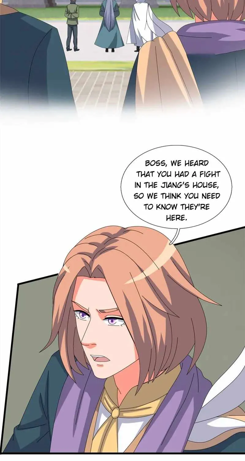 Read Wan Gu Shen Wang chapter 373 image 14 on Lezhin