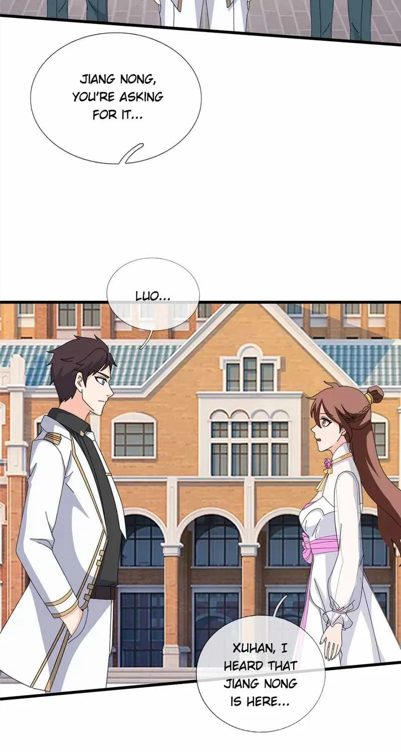 Read Wan Gu Shen Wang chapter 373 image 19 on Lezhin