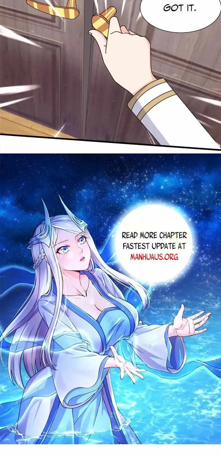 Read Wan Gu Shen Wang chapter 373 image 25 on Lezhin