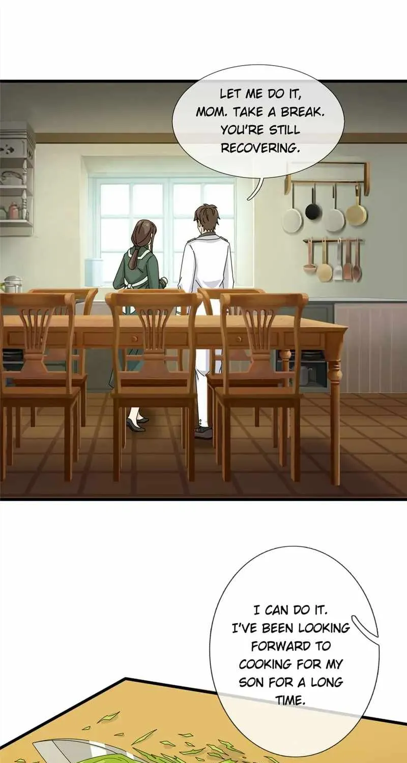 Read Wan Gu Shen Wang chapter 373 image 5 on Lezhin