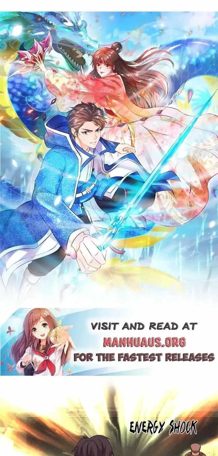 Read Wan Gu Shen Wang chapter 374 image 0 on Lezhin