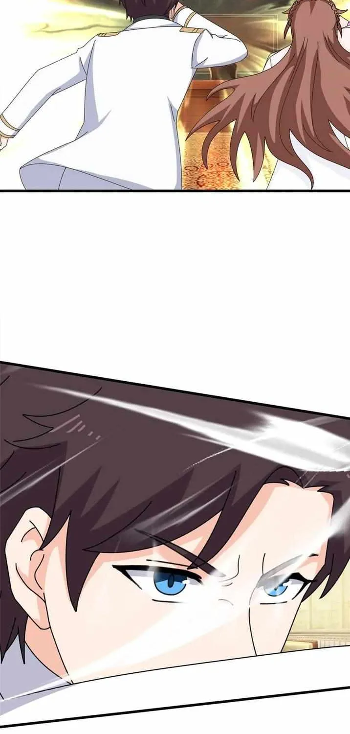 Read Wan Gu Shen Wang chapter 374 image 1 on Lezhin