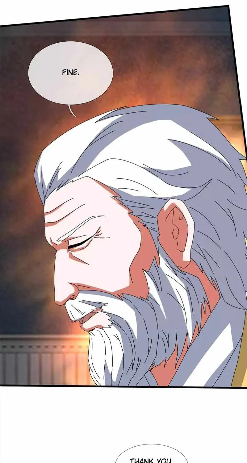Read Wan Gu Shen Wang chapter 374 image 10 on Lezhin