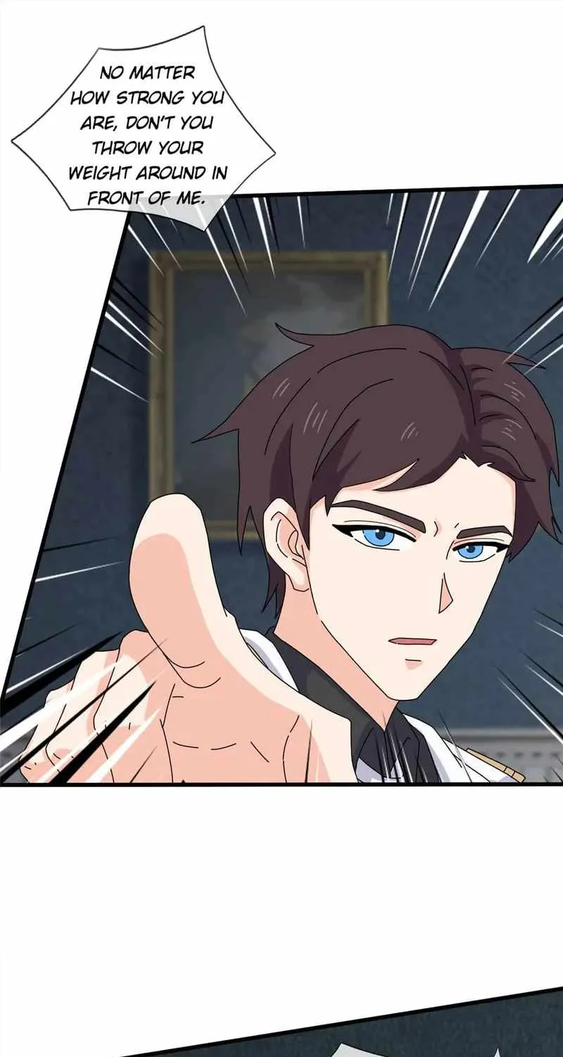 Read Wan Gu Shen Wang chapter 374 image 13 on Lezhin