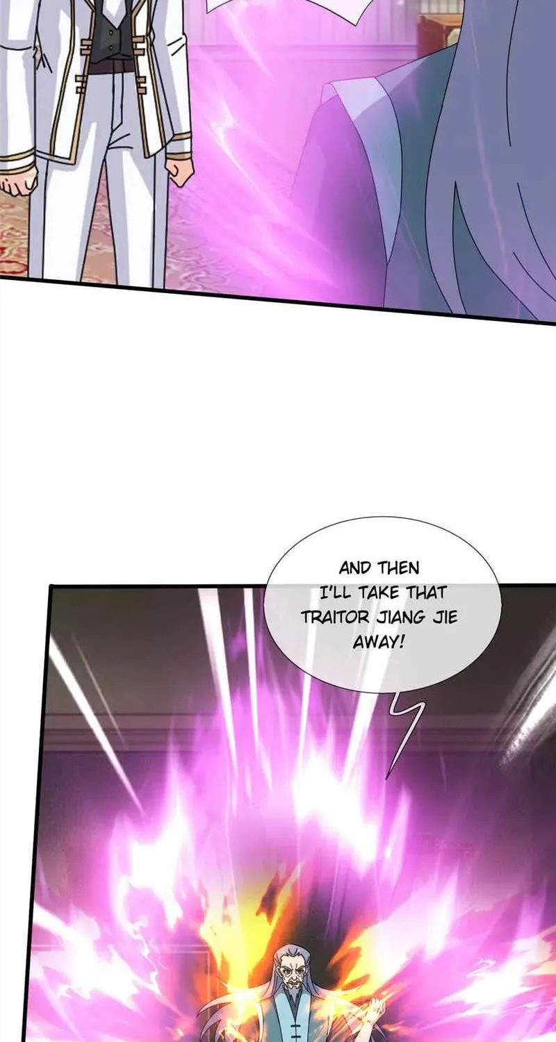 Read Wan Gu Shen Wang chapter 374 image 16 on Lezhin