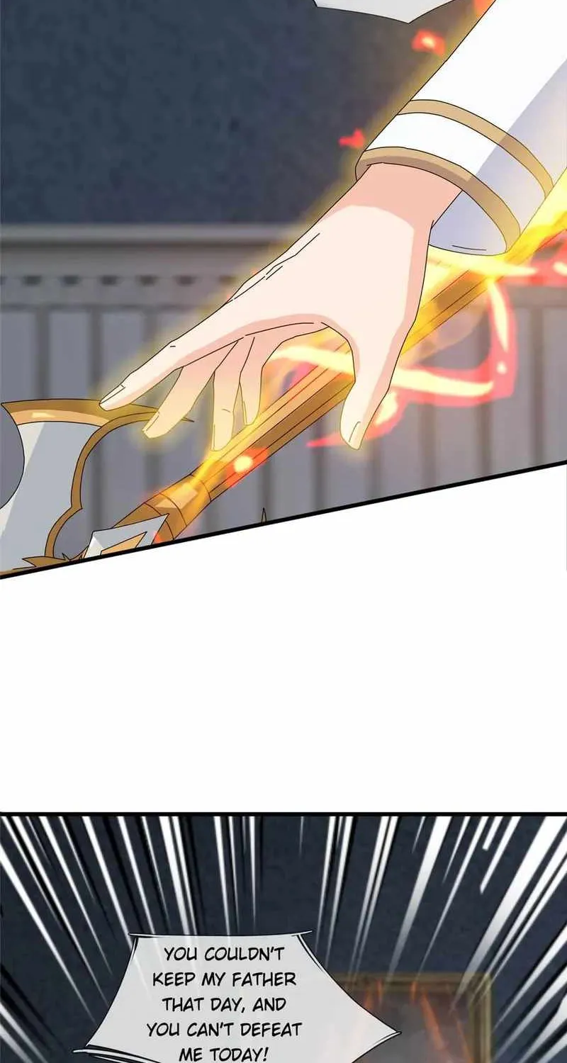 Read Wan Gu Shen Wang chapter 374 image 20 on Lezhin