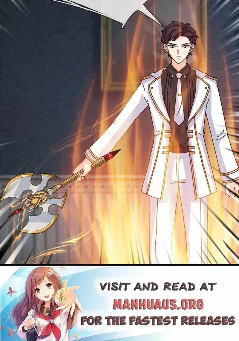 Read Wan Gu Shen Wang chapter 374 image 21 on Lezhin