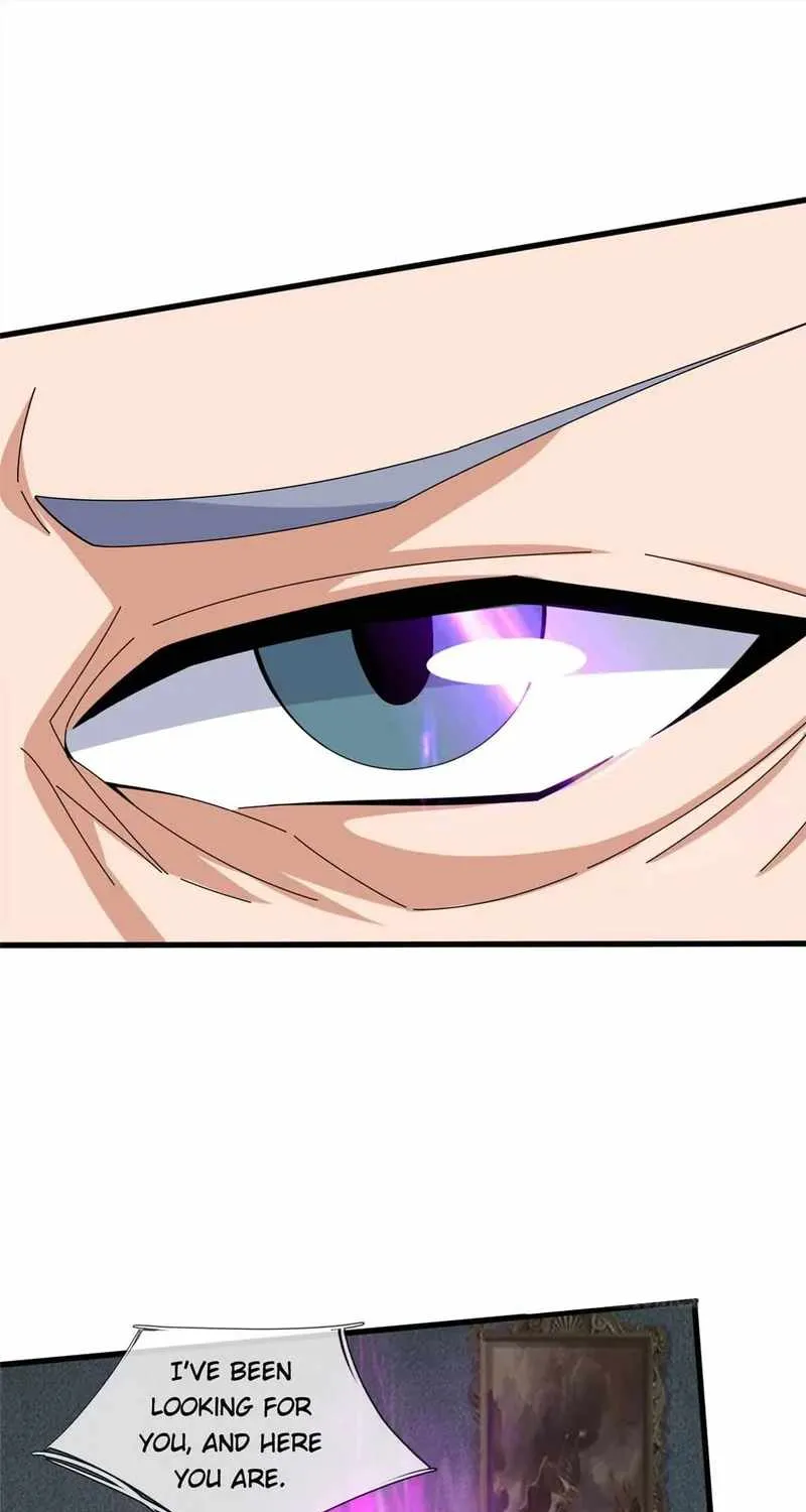 Read Wan Gu Shen Wang chapter 374 image 6 on Lezhin