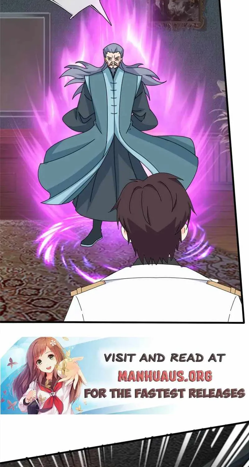Read Wan Gu Shen Wang chapter 374 image 7 on Lezhin