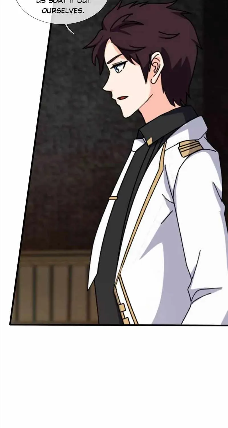 Read Wan Gu Shen Wang chapter 374 image 9 on Lezhin