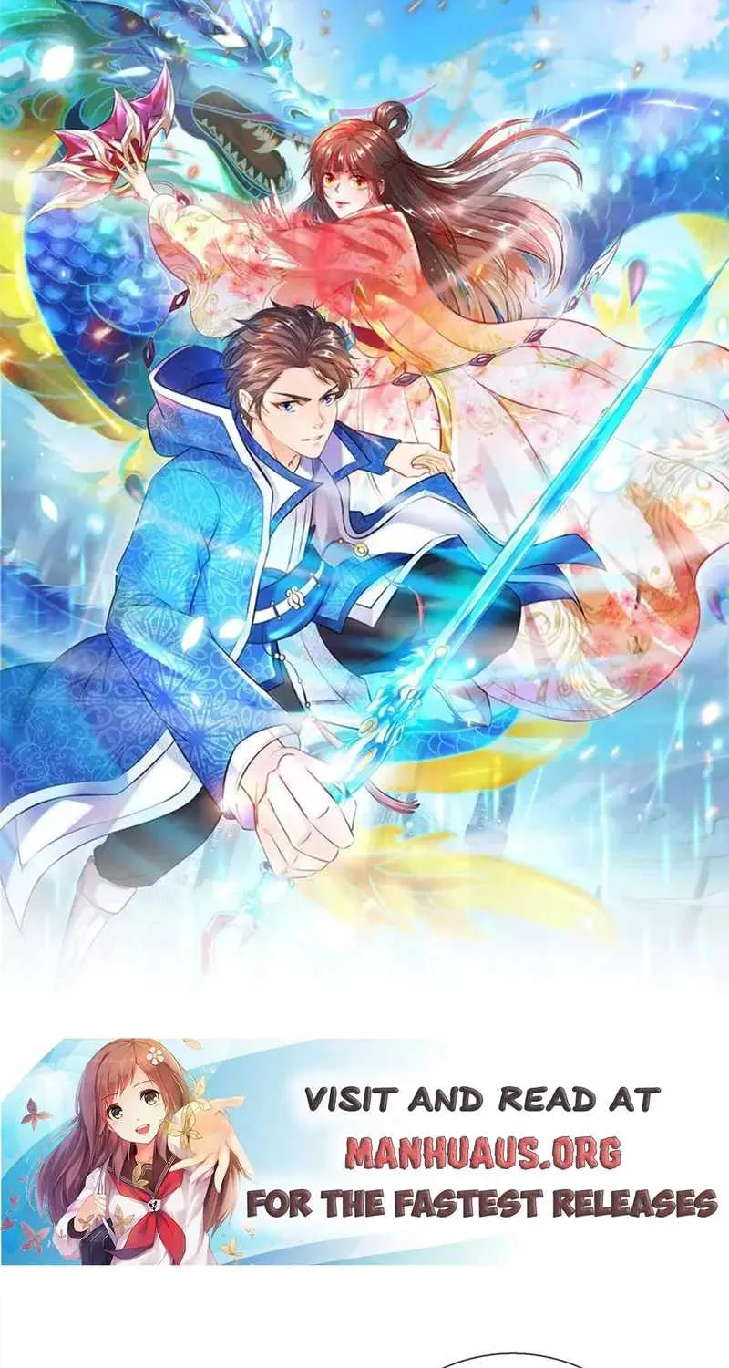 Read Wan Gu Shen Wang chapter 375 image 0 on Lezhin