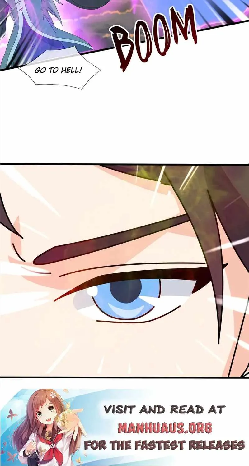 Read Wan Gu Shen Wang chapter 375 image 11 on Lezhin