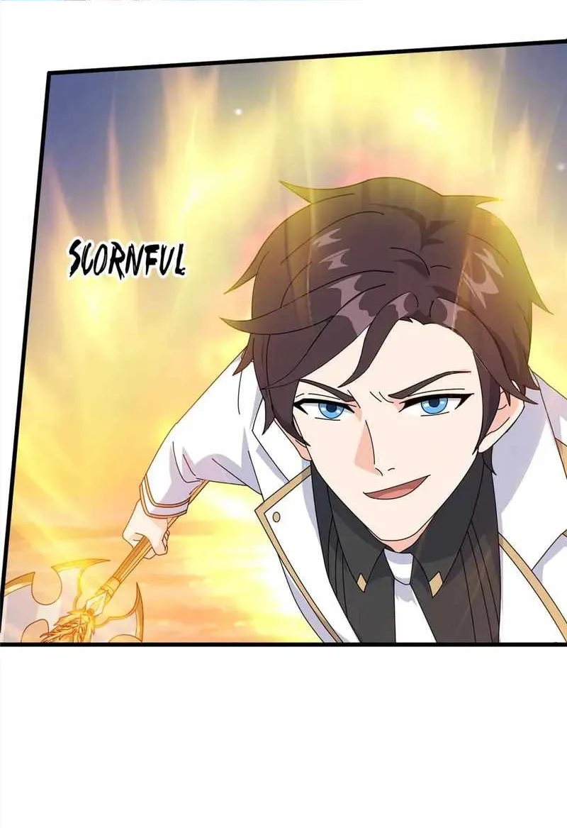 Read Wan Gu Shen Wang chapter 375 image 12 on Lezhin