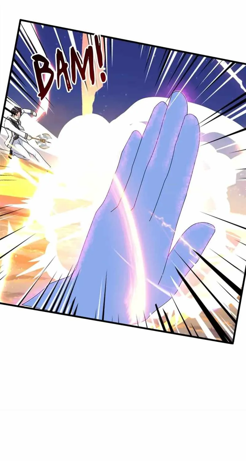 Read Wan Gu Shen Wang chapter 375 image 13 on Lezhin