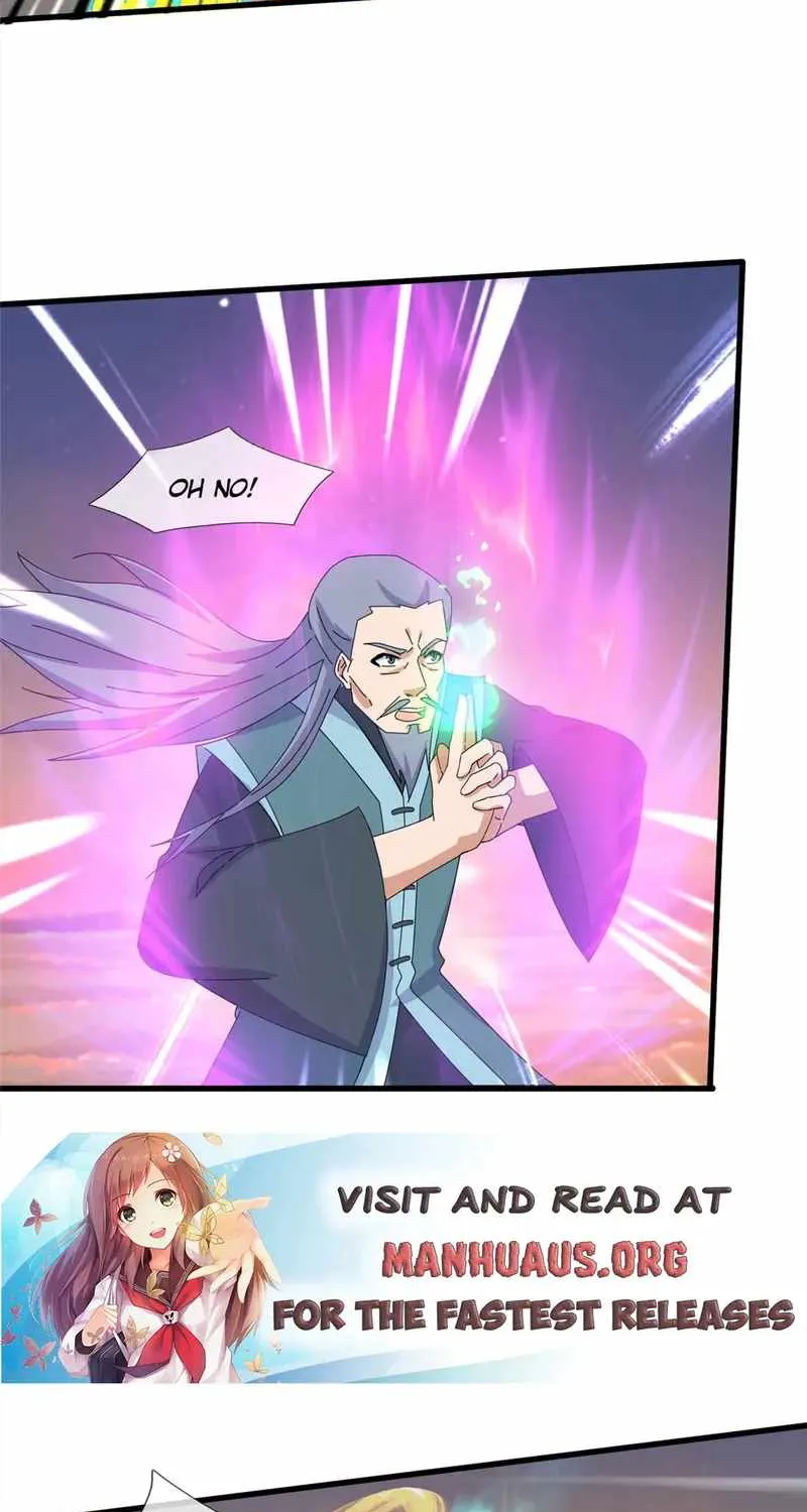 Read Wan Gu Shen Wang chapter 375 image 15 on Lezhin
