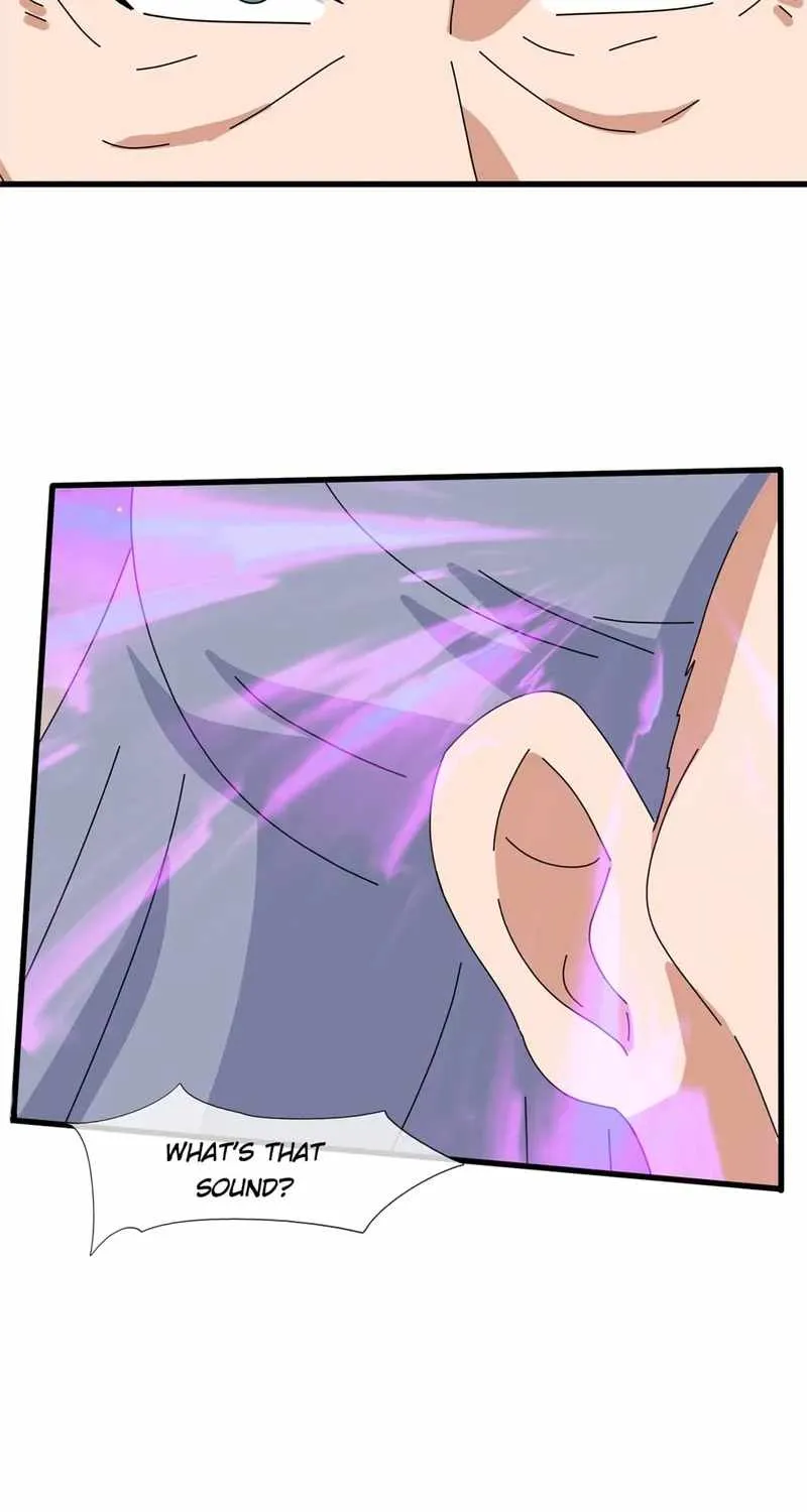 Read Wan Gu Shen Wang chapter 375 image 17 on Lezhin