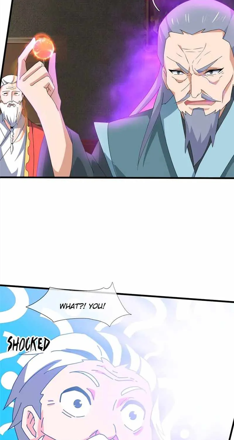 Read Wan Gu Shen Wang chapter 375 image 2 on Lezhin