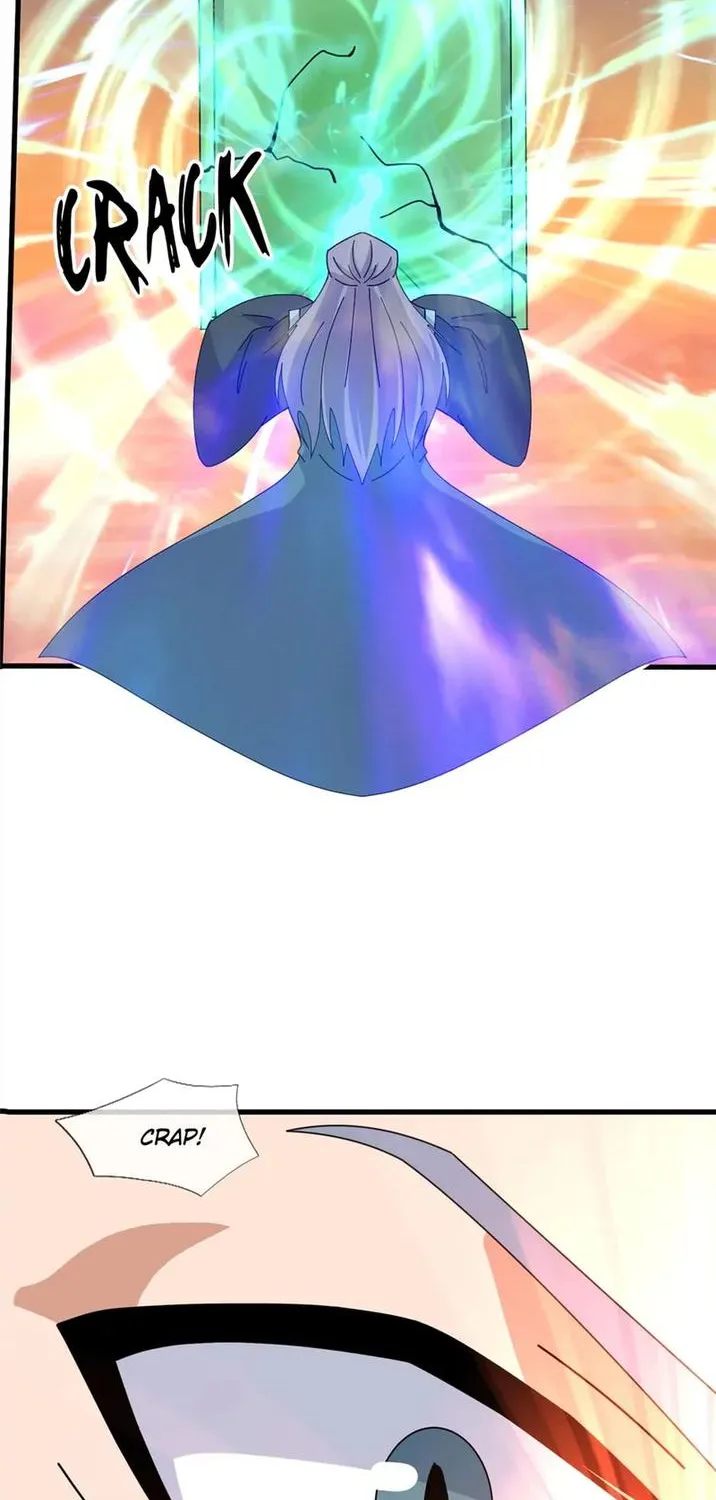 Read Wan Gu Shen Wang chapter 375 image 21 on Lezhin