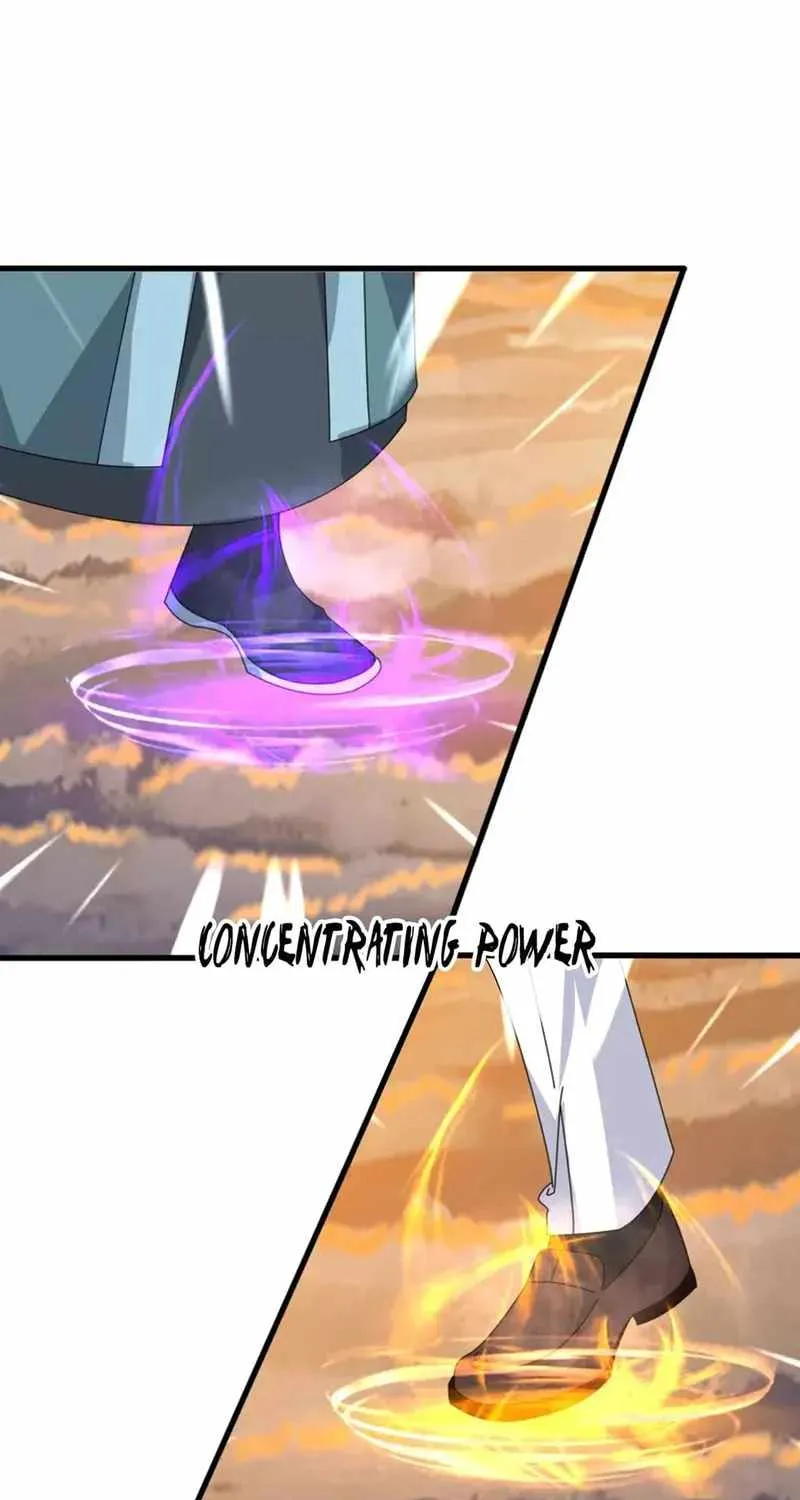 Read Wan Gu Shen Wang chapter 375 image 7 on Lezhin