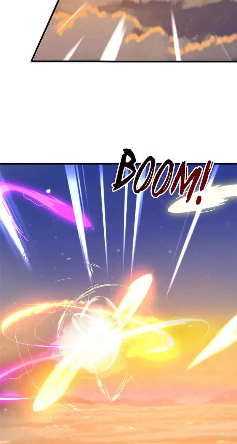 Read Wan Gu Shen Wang chapter 375 image 8 on Lezhin