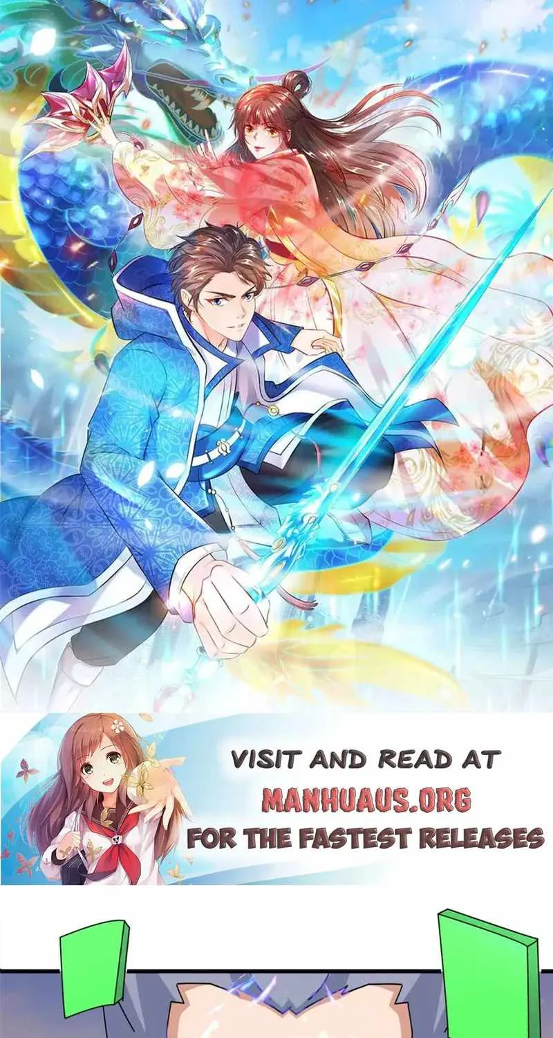 Read Wan Gu Shen Wang chapter 376 image 0 on Lezhin