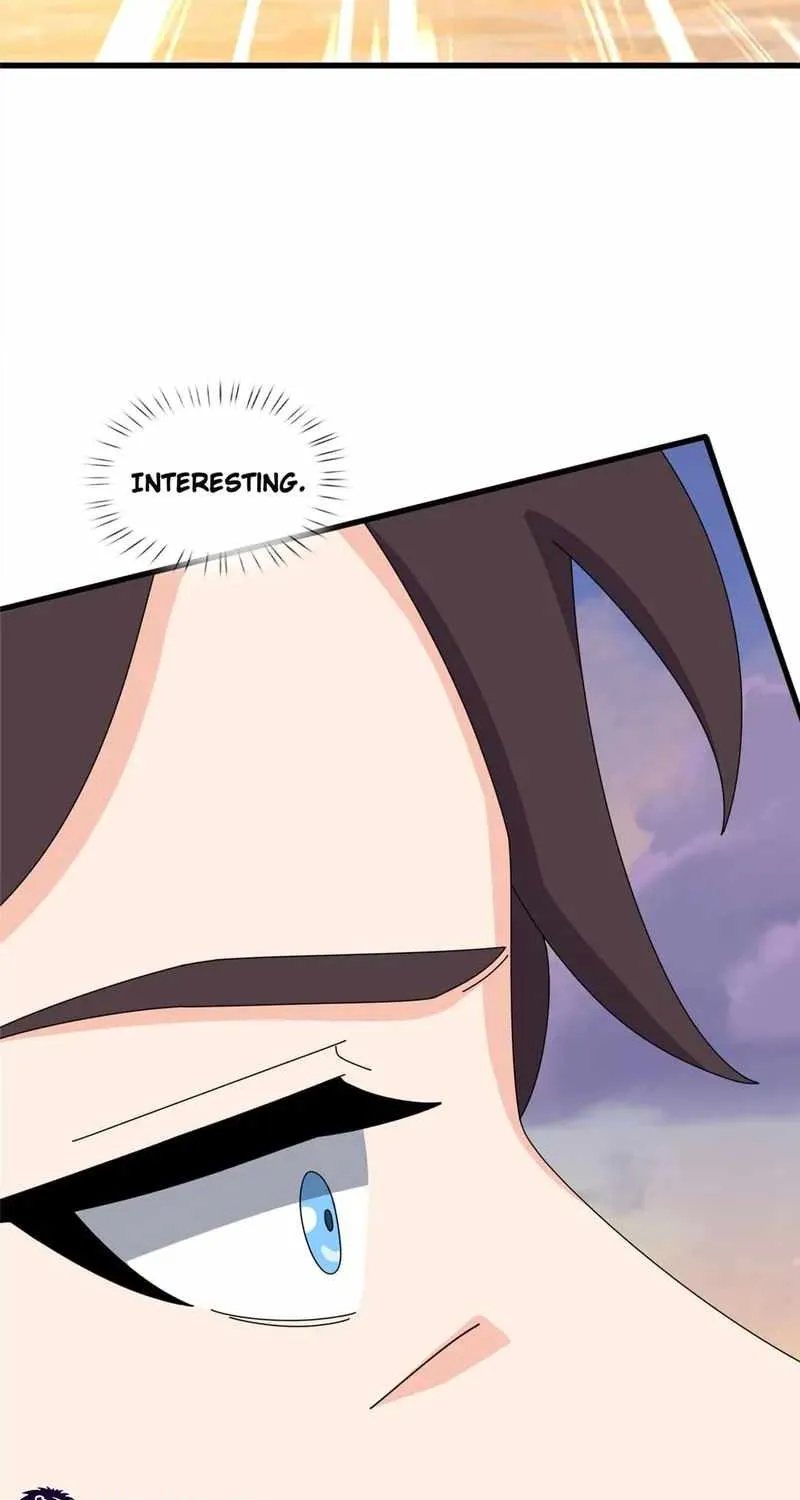 Read Wan Gu Shen Wang chapter 376 image 13 on Lezhin