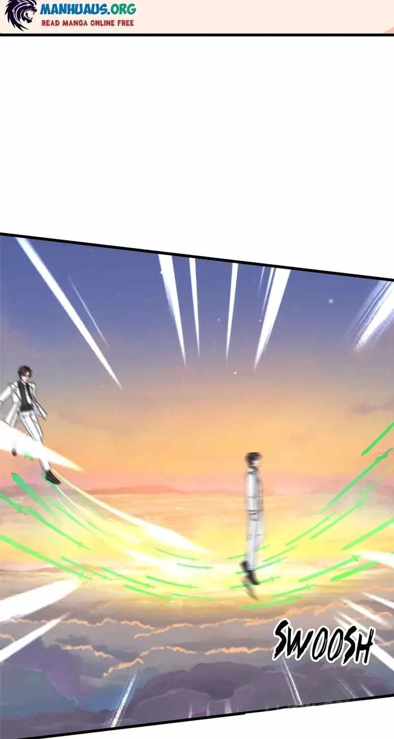 Read Wan Gu Shen Wang chapter 376 image 14 on Lezhin