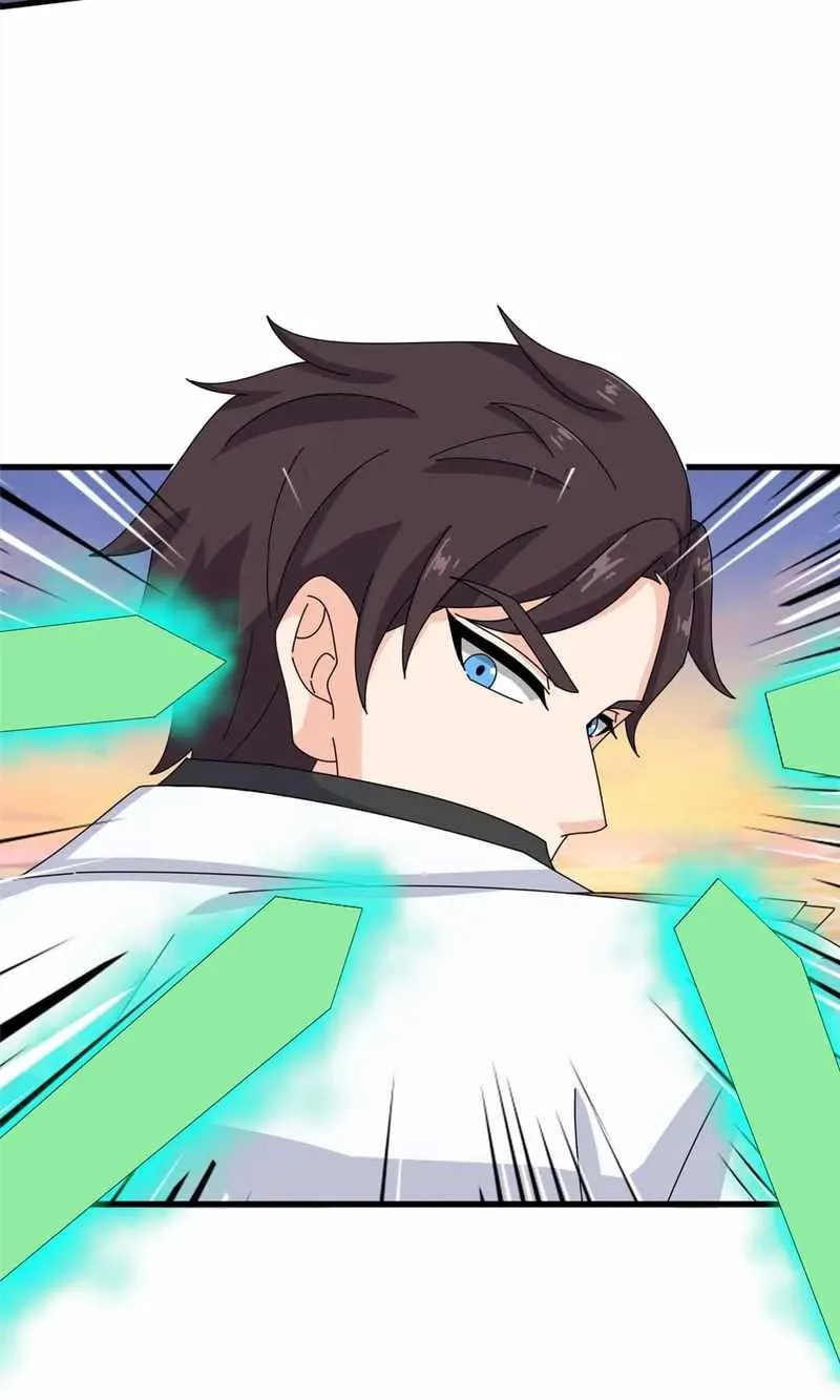 Read Wan Gu Shen Wang chapter 376 image 15 on Lezhin