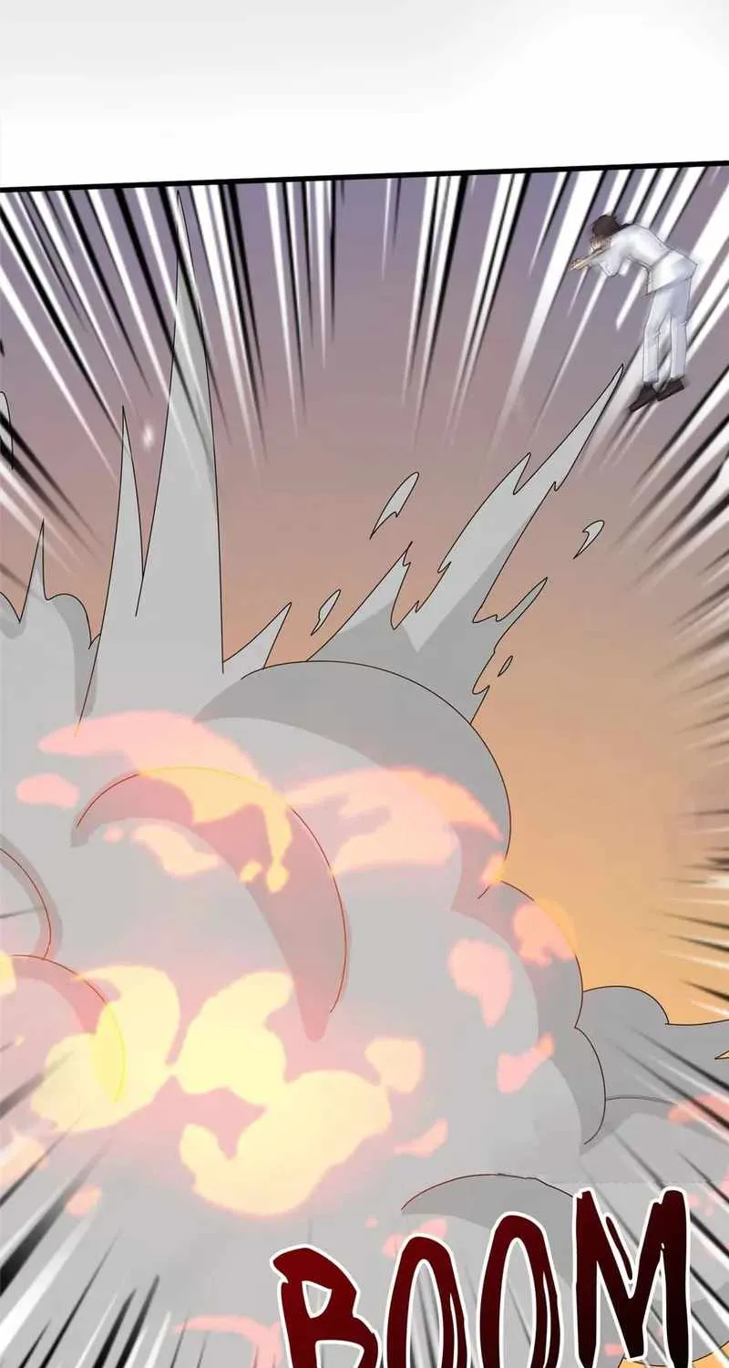 Read Wan Gu Shen Wang chapter 376 image 16 on Lezhin