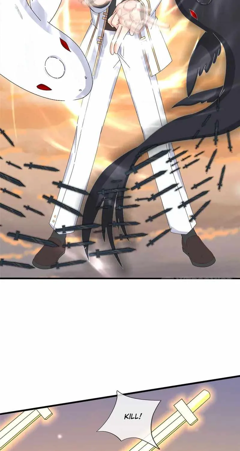 Read Wan Gu Shen Wang chapter 376 image 18 on Lezhin