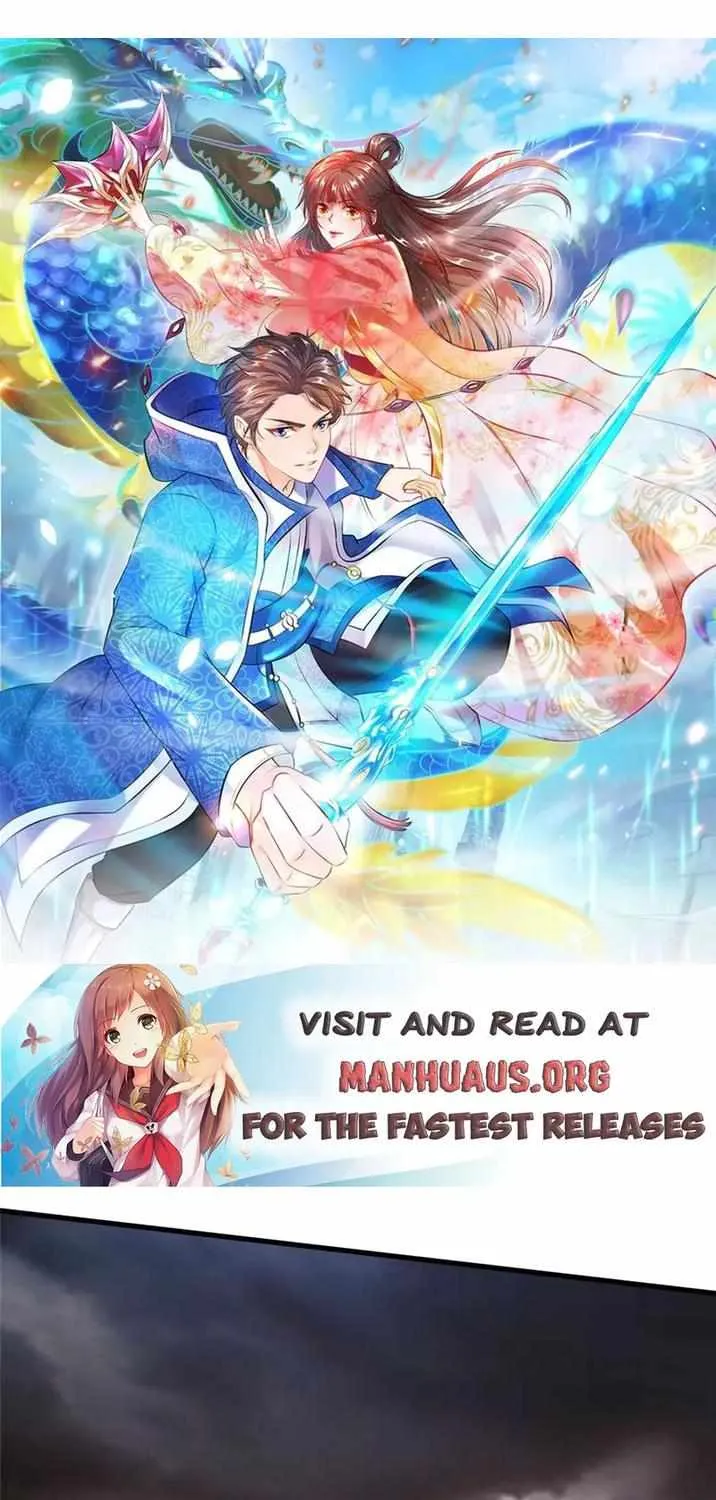 Read Wan Gu Shen Wang chapter 377 image 0 on Lezhin