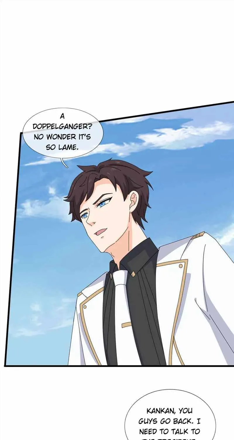 Read Wan Gu Shen Wang chapter 377 image 18 on Lezhin