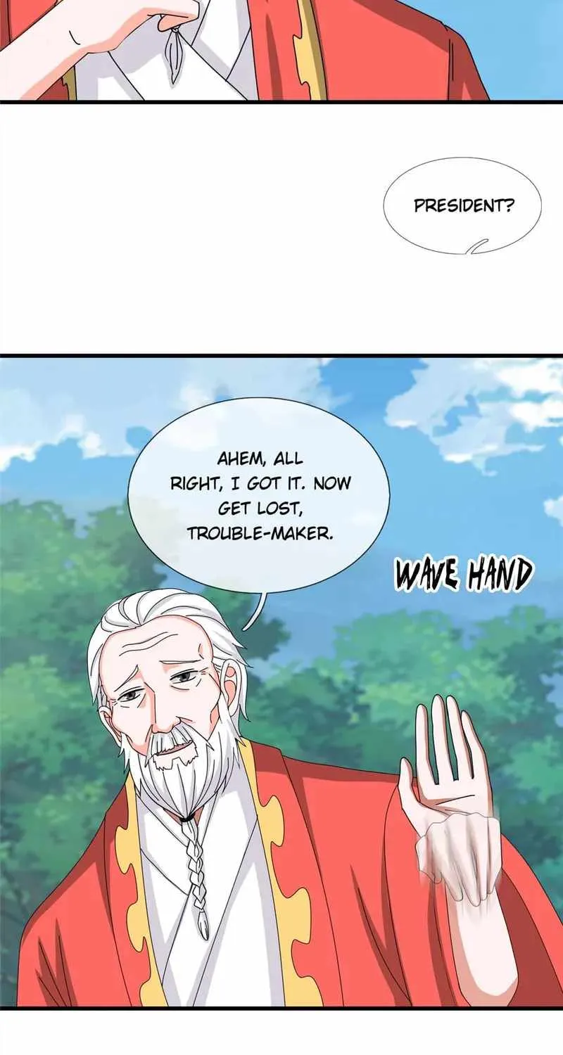 Read Wan Gu Shen Wang chapter 377 image 22 on Lezhin