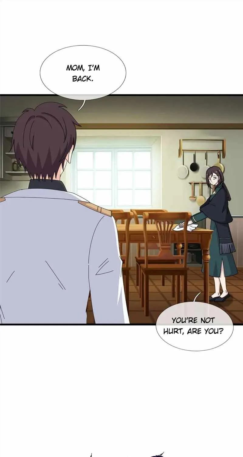 Read Wan Gu Shen Wang chapter 377 image 24 on Lezhin