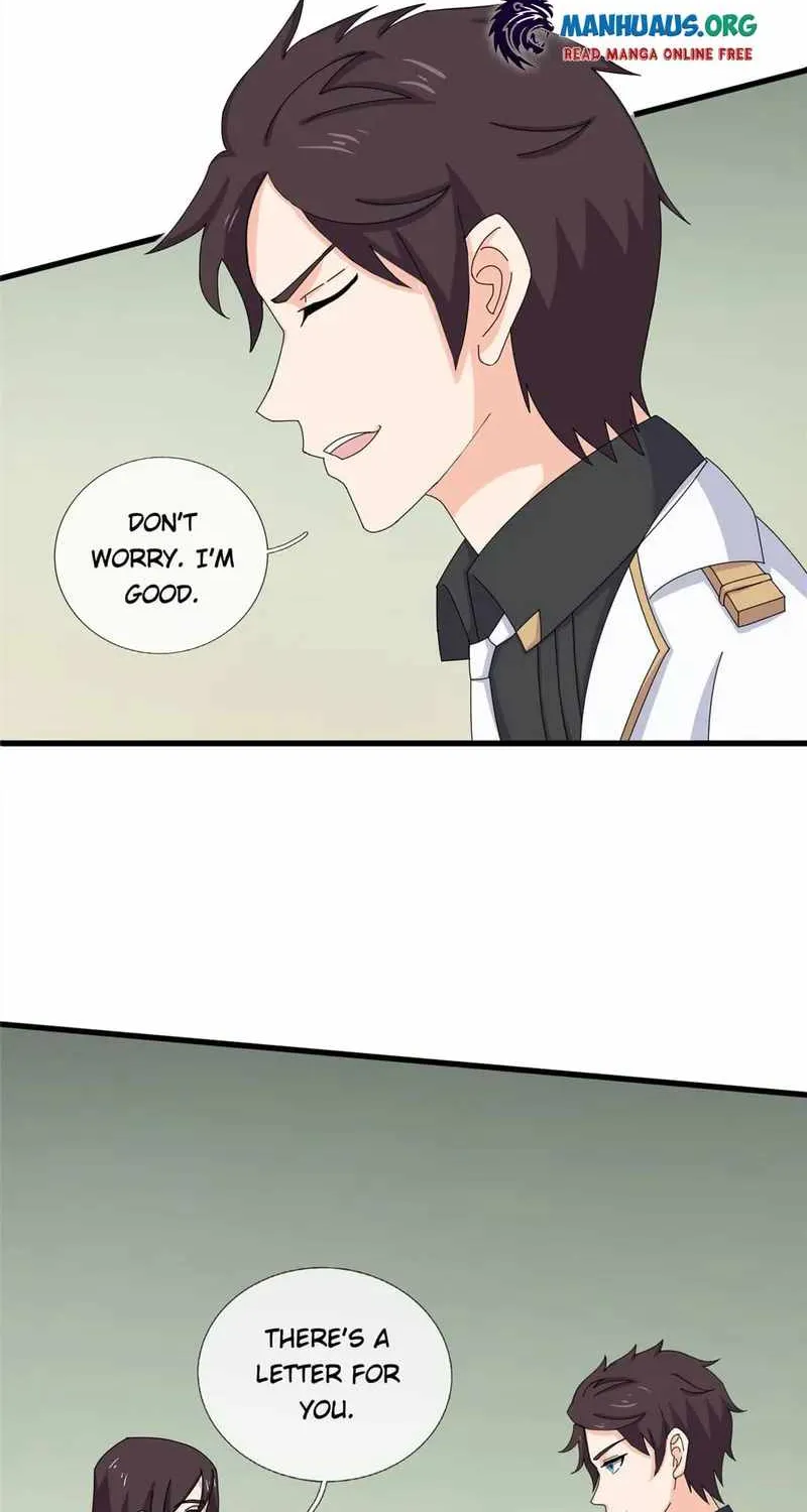 Read Wan Gu Shen Wang chapter 377 image 25 on Lezhin