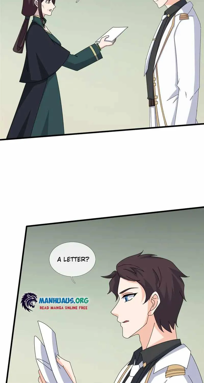 Read Wan Gu Shen Wang chapter 377 image 26 on Lezhin